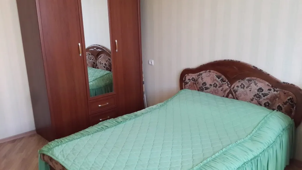 Уютная квартира для незабываемого отдыха на южном берегу Крыма с видом