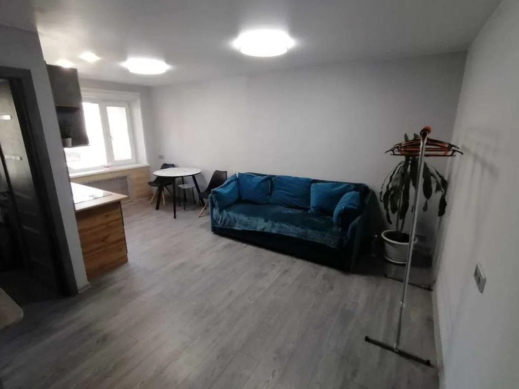 Двухкомнатная квартира на Силуэте — аренда посуточно в Петропавловск-Камчатский