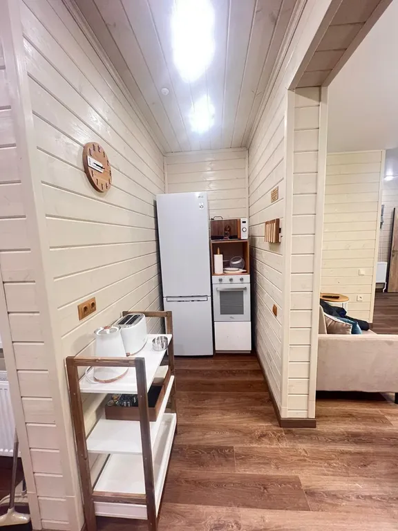 5-комнатная Квартира