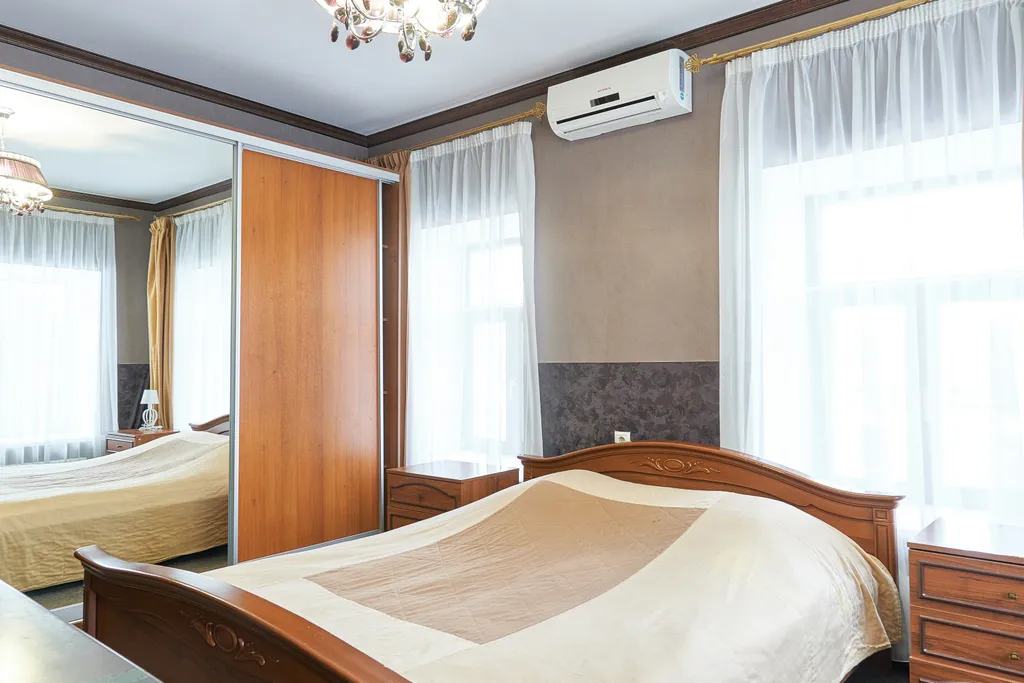 Квартира Комната — аренда посуточно в Ярославль