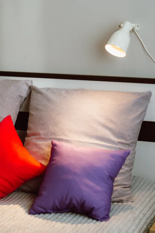 Стильная квартира с видом на Сызрань и реку Волгу