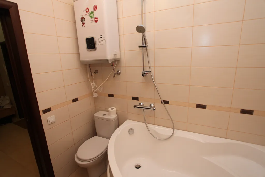 Апартаменты класса Люкс