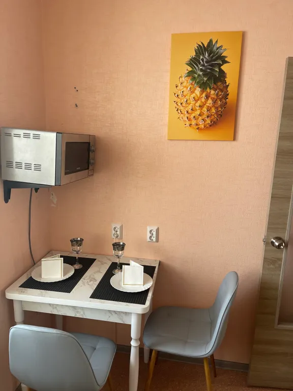 Уютная квартира в районе Машмет