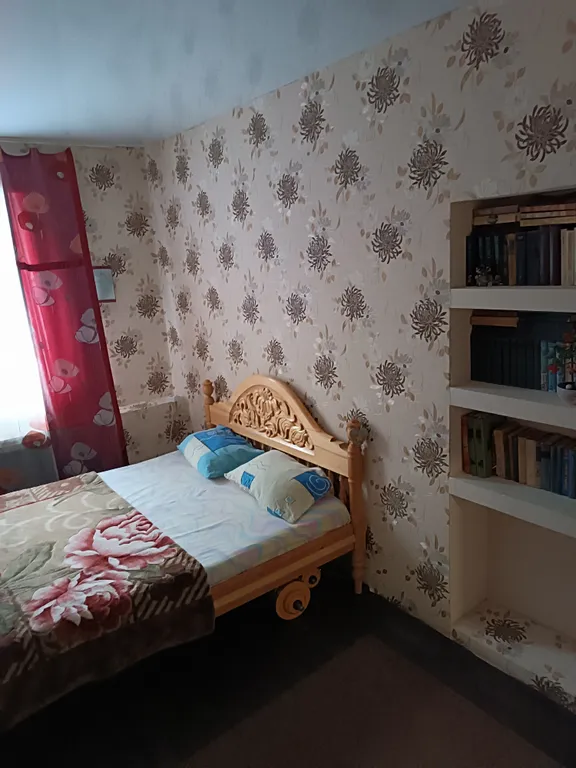 Уютный коттедж с земельным участком