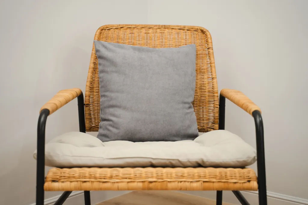 Квартира на набережной с видом на лес