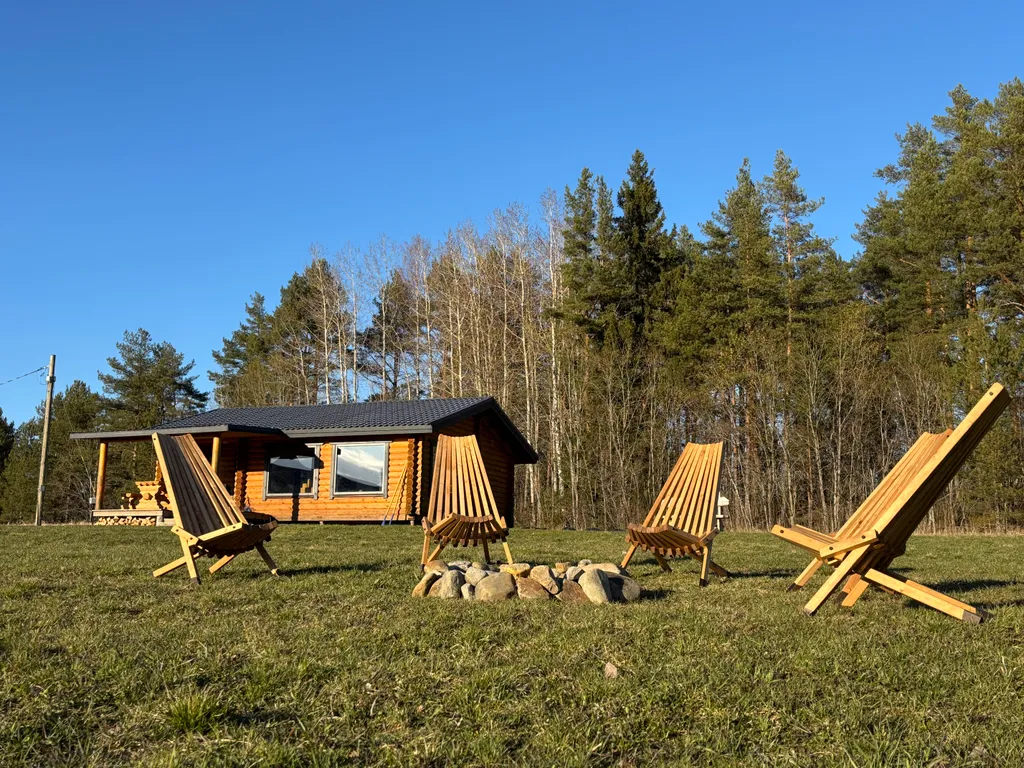 Коттедж Гостевой дом Nuorsalmi — аренда посуточно в Сортавала