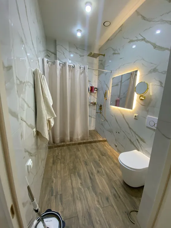 Квартира люкс в центре города