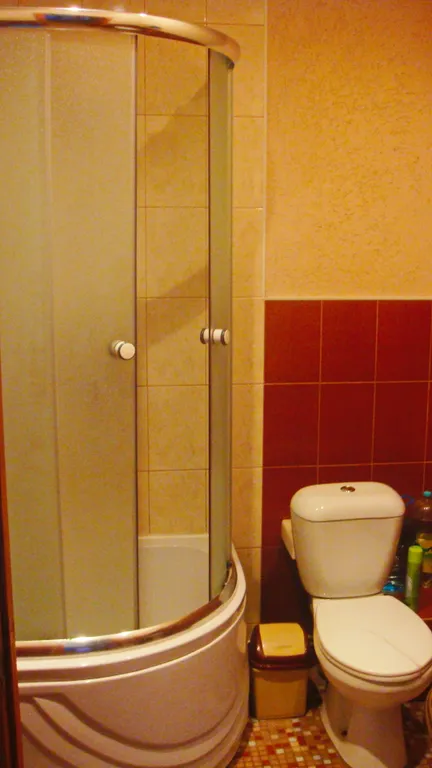 Коттедж 3-х комнатный дом в центре — Феодосия