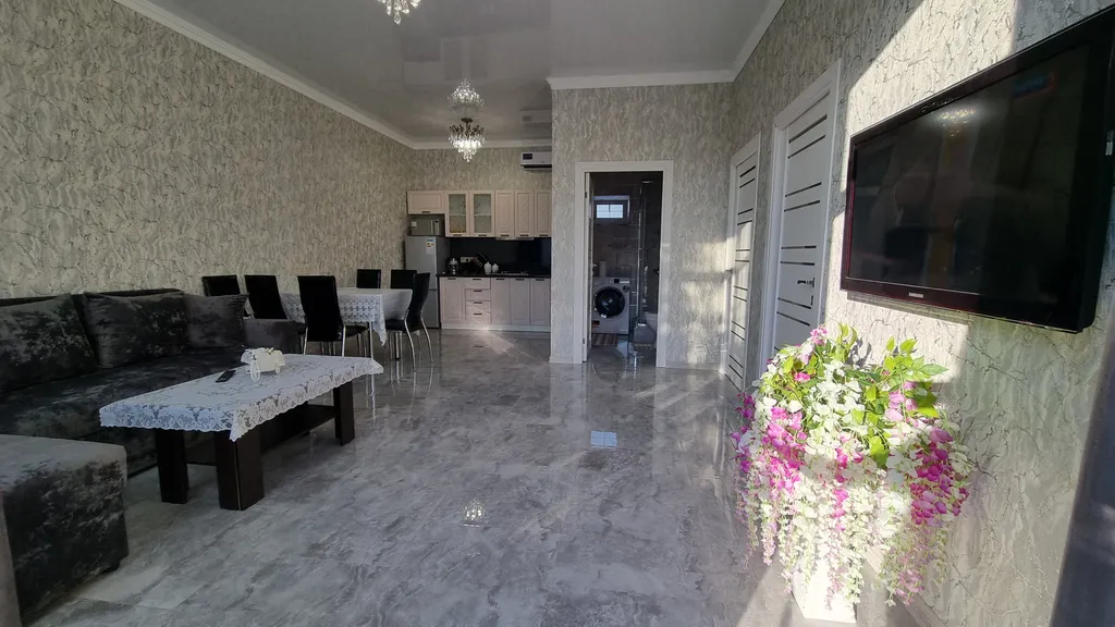 Коттедж 2-комнатный Дом — аренда посуточно в Алахадзы