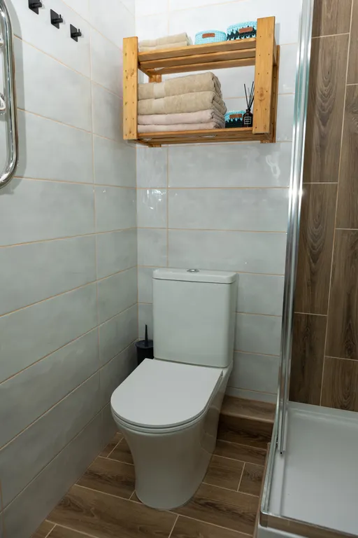 Видовая квартира в лучшем ЖК Астрахани