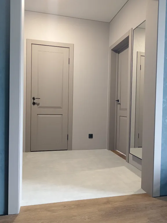 Апартаменты с видом на Тобольский Кремль