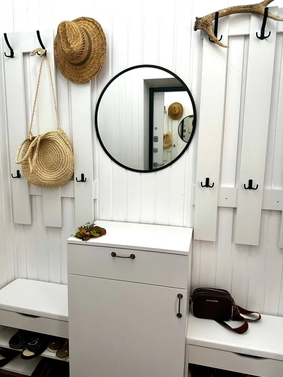 Коттедж Уютный дом ждет вас — Кашира