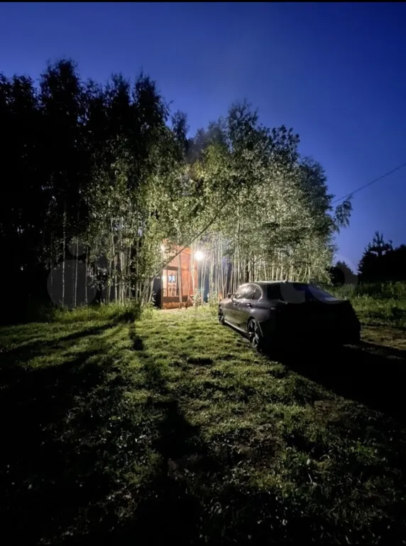 Коттедж Домик в лесу — Александров