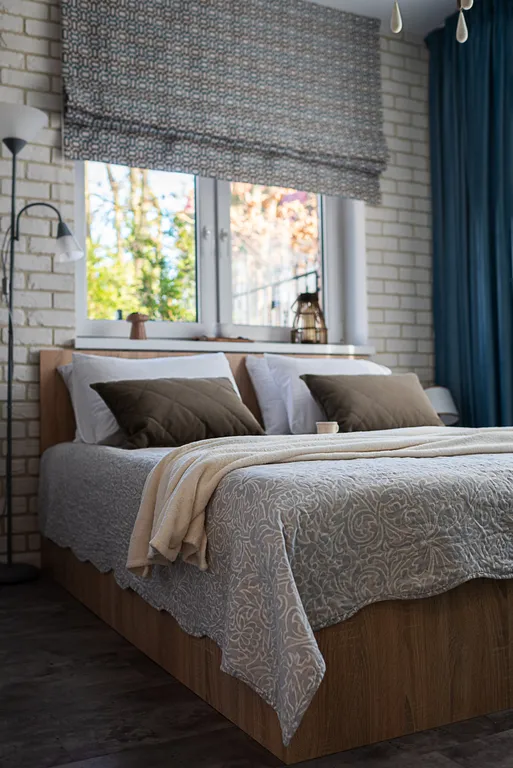 Квартира Квартира Rauschen Green 1/4 — Светлогорск