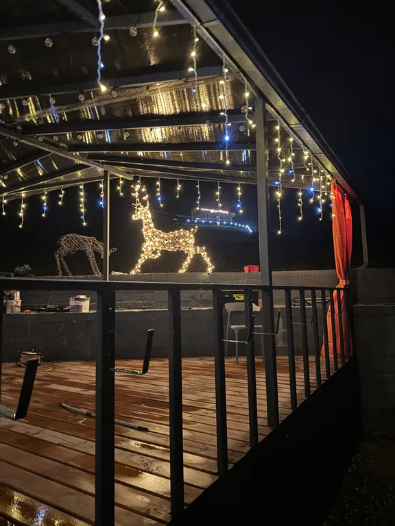 Коттедж Фиагдон