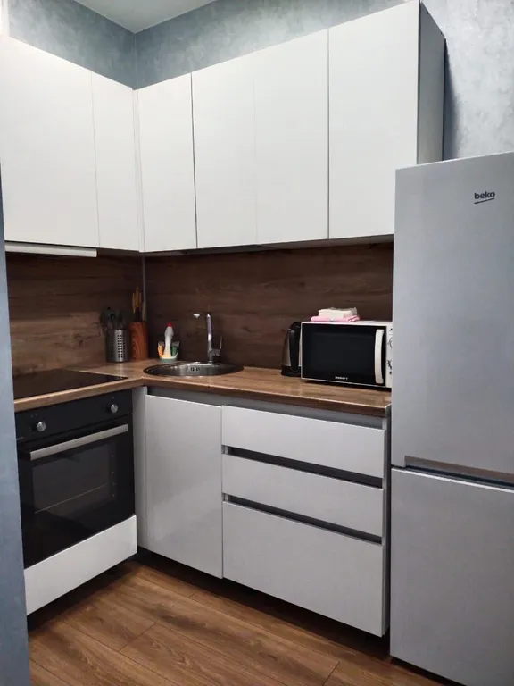 Квартира Квартира у моря Сириус — Сириус