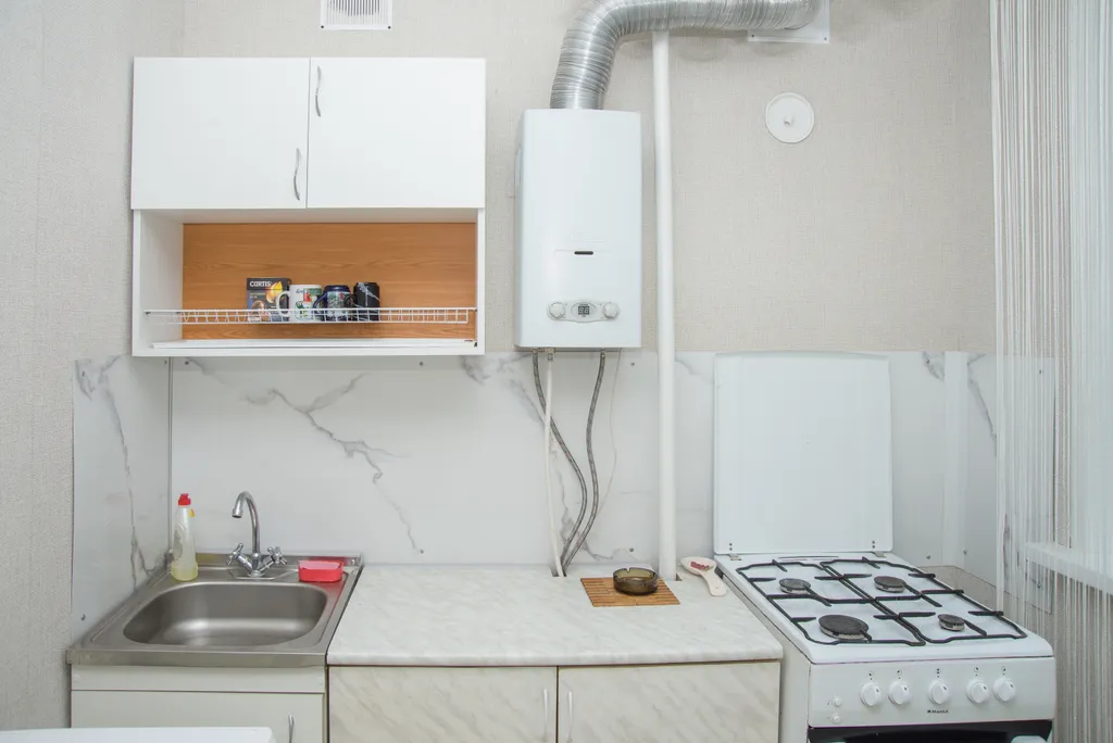 Квартира в центре