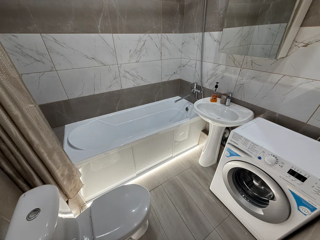 Тут хорошо на Онежской