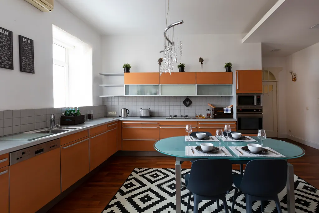 Квартира Квартира в сердце Петербурга — Санкт-Петербург