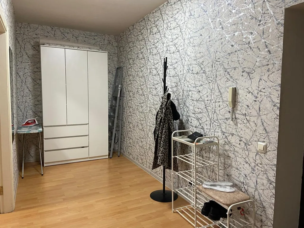 Прекрасная 1-к квартира на Степном