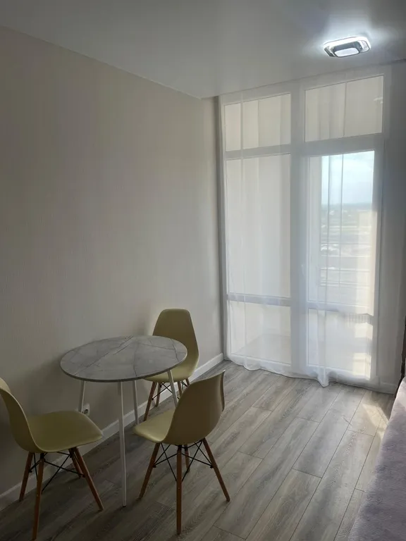 Квартира как дома