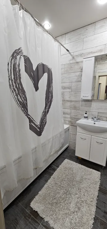 Комфортабельная квартира в центре Тамбова