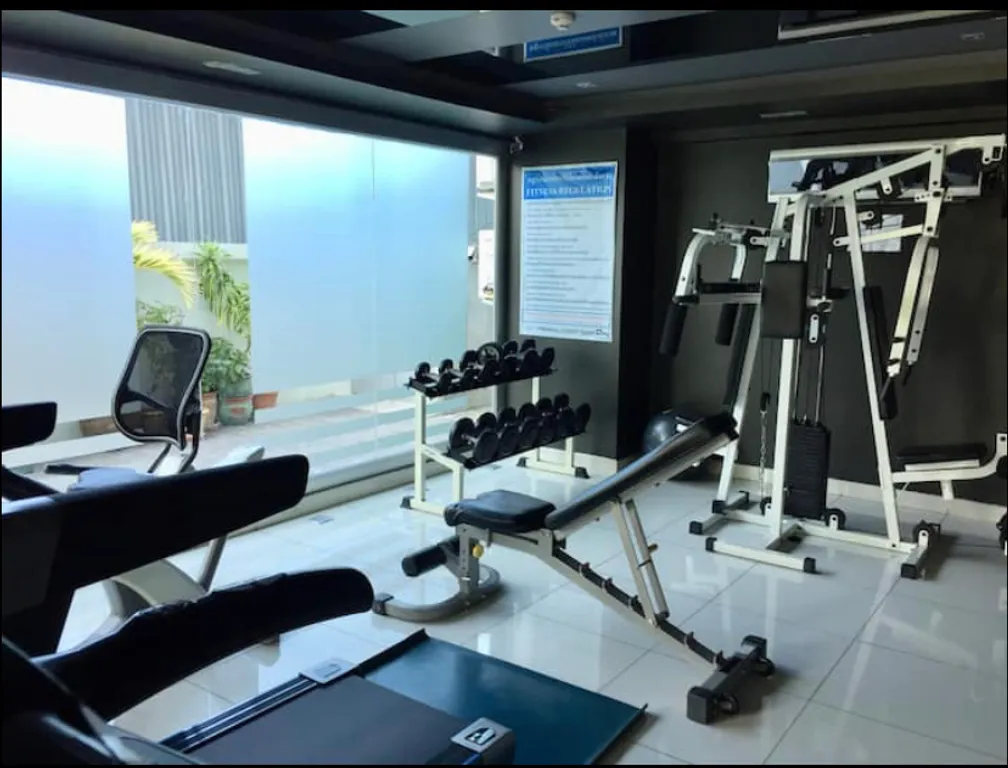 Стильная уютная квартира