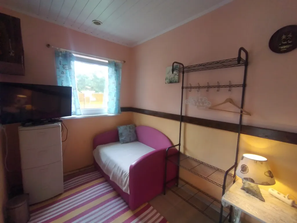 Куршская коса Уютный домик на берегу Балтийского моря