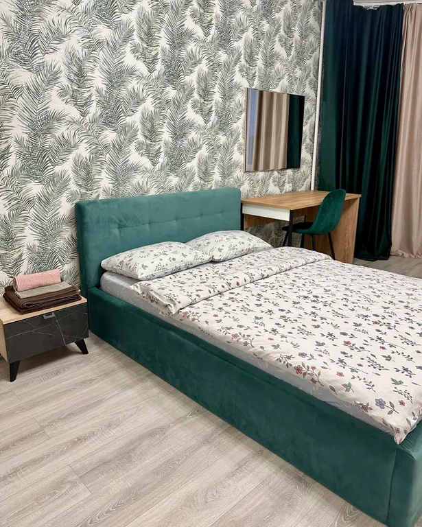 Уютная квартира рядом с Олимпийским парком