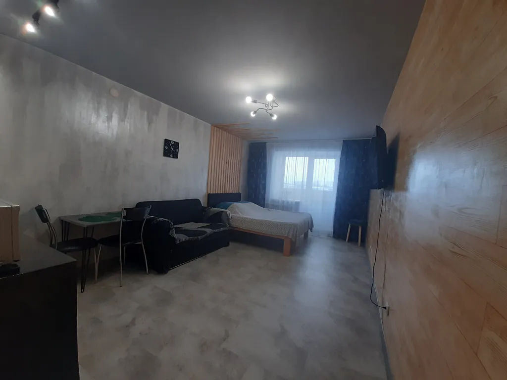 Квартира-студия лофт — аренда посуточно в Вологда