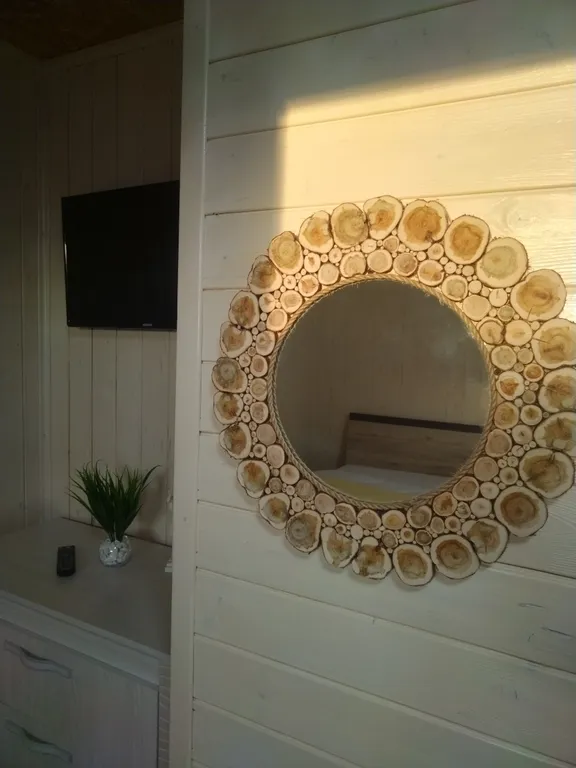 Апартаменты с современным ремонтом рядом с трассой М-4