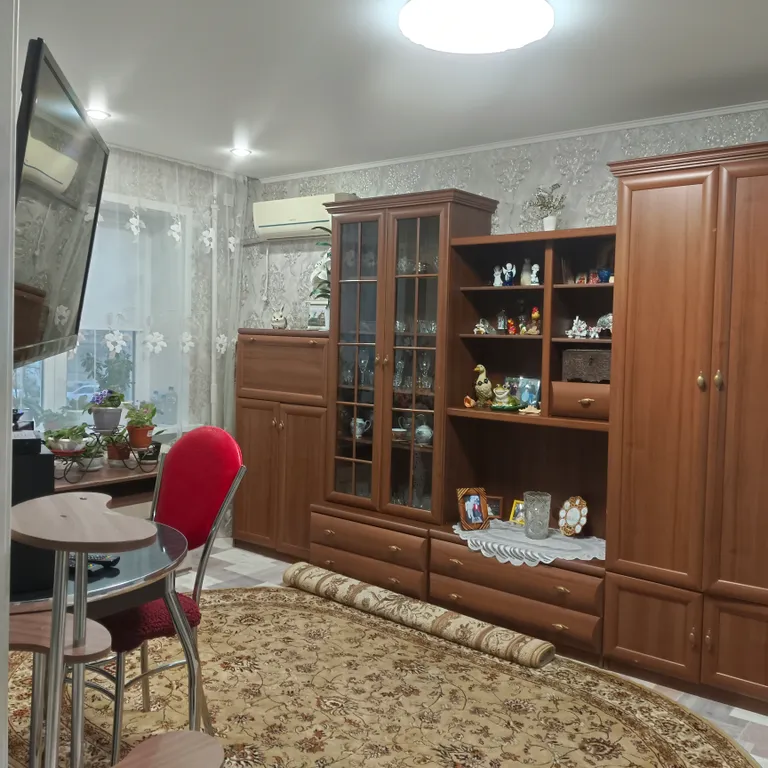 Уютная квартира с набережной на Волгу