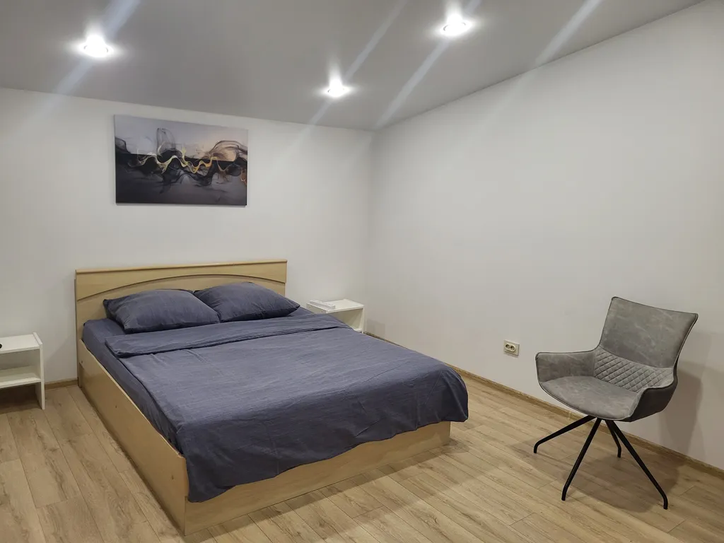 Гостевой дом в 5 минутах от центра города