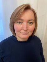 Нурия Рашитова