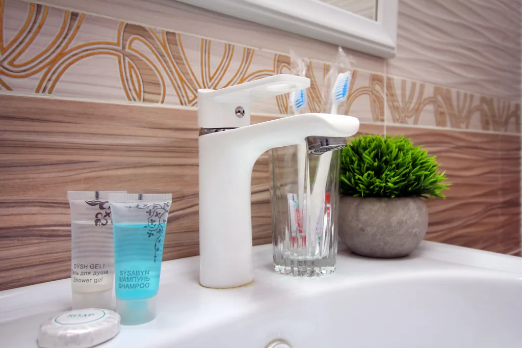 Просторная квартира со всеми удобствами