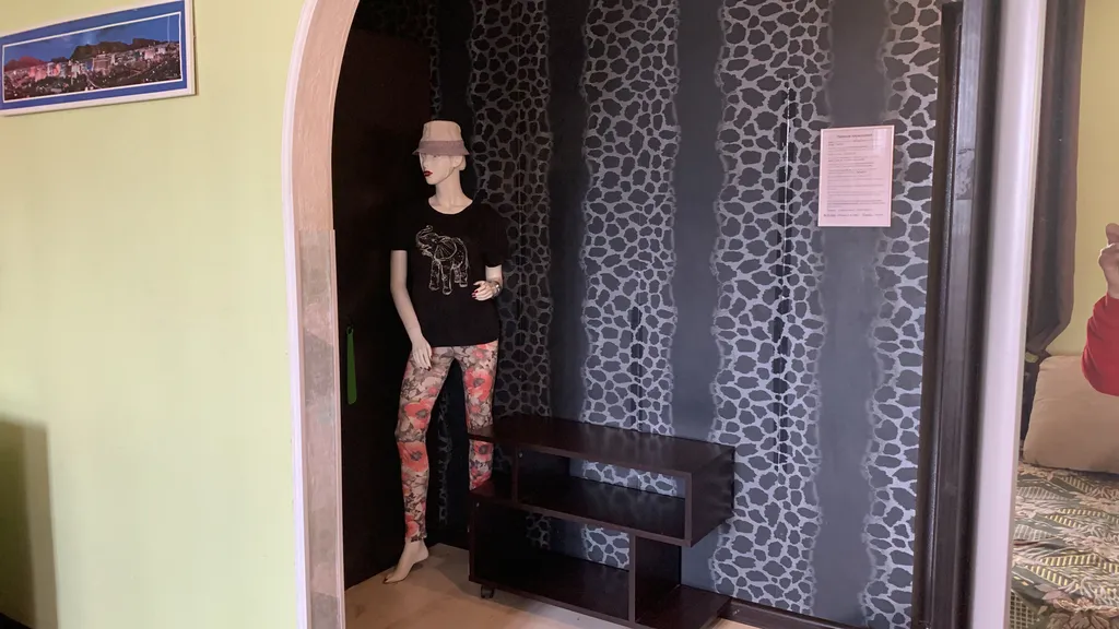 Уютная квартира в центре Кировского района — аренда посуточно в Волгоград