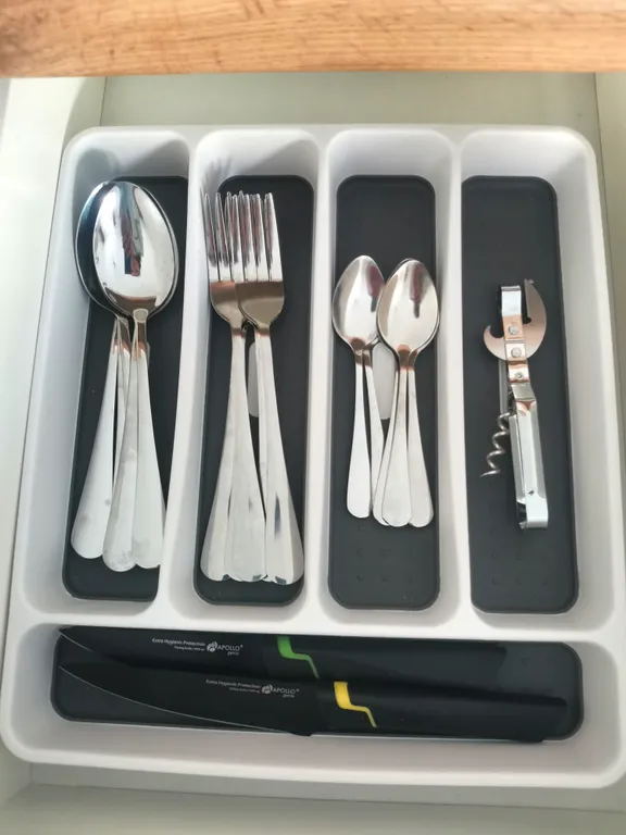 Квартира Квартира Большая студия — Краснодар