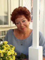 Лариса