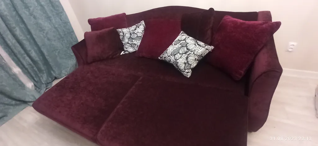 Квартира Квартира на набережной в центре — Калининград