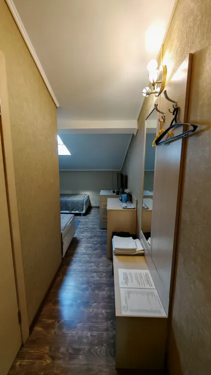 Квартира Комната — аренда посуточно в Солнечногорск