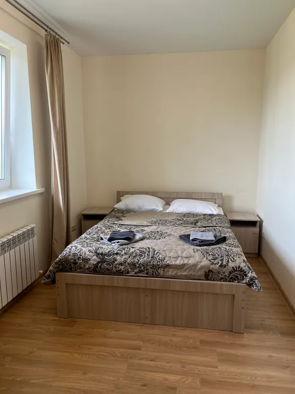 Квартира 1-комнатная Квартира — Можайск