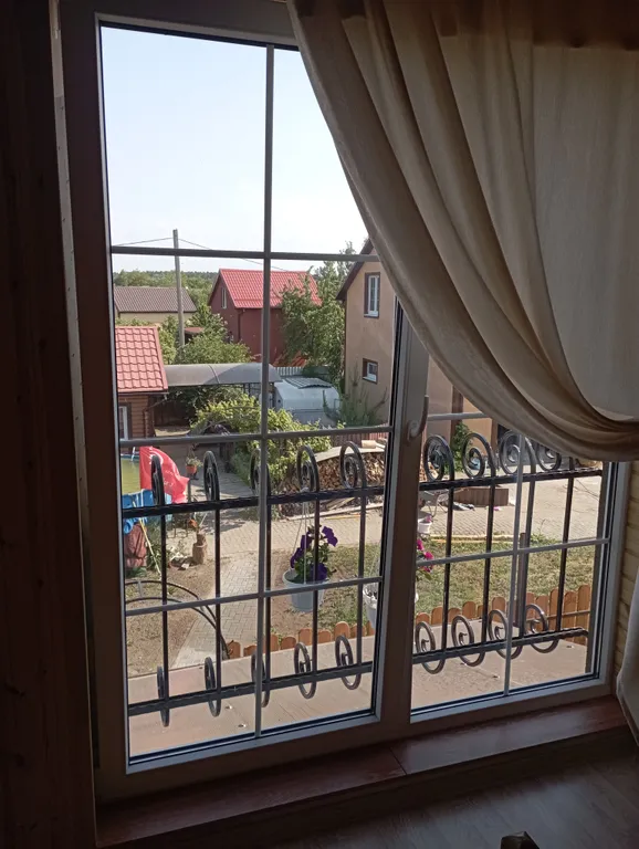 Дом с баней в Янтарном