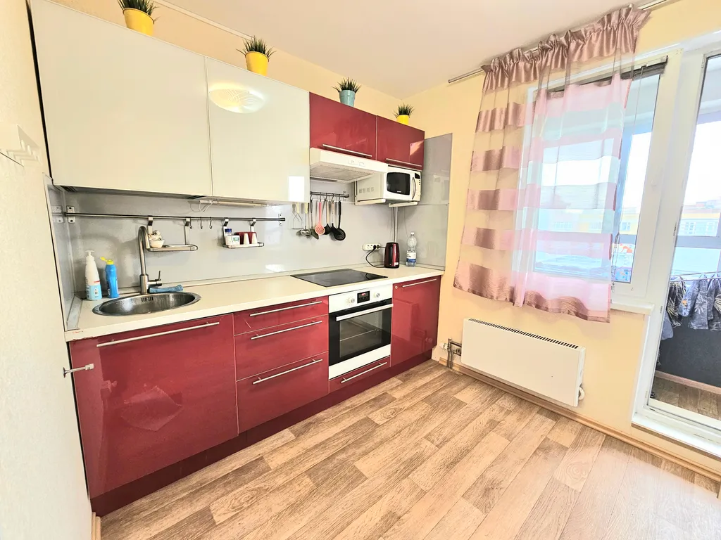 Квартира Уютная квартира в центре города — Нижний Новгород