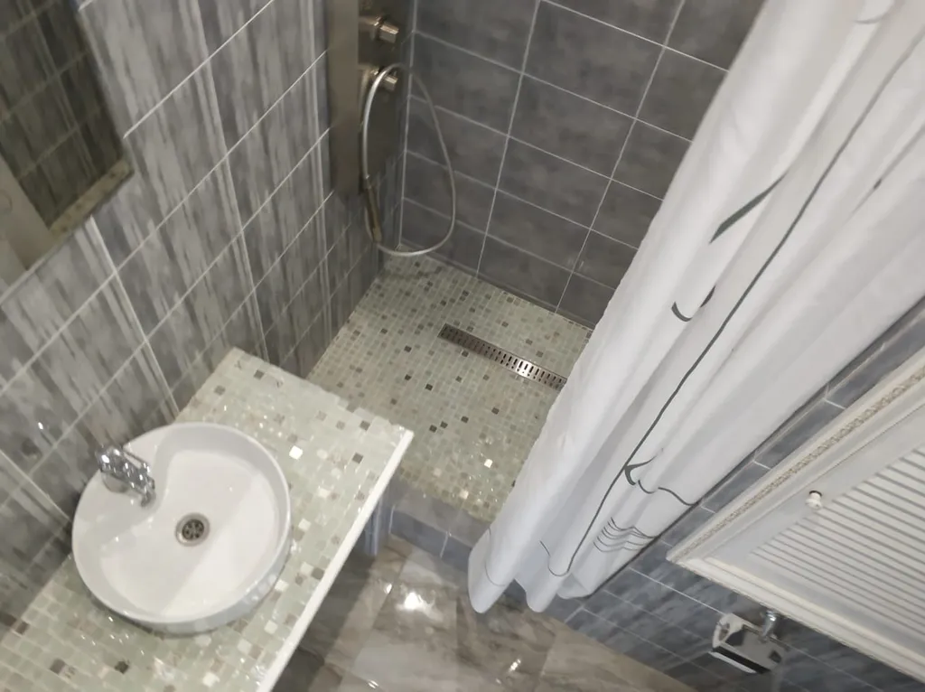 Квартира у Крокуса