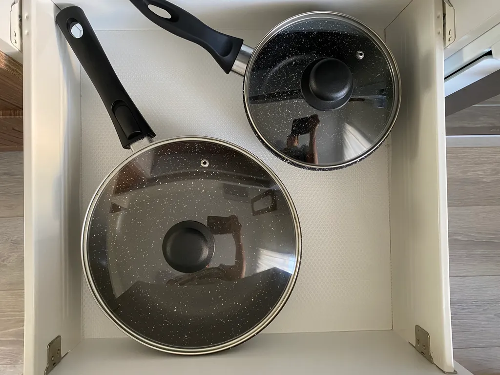 Квартира с сауной и террасой