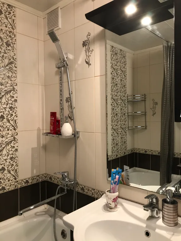 Квартира Современная квартира в центре Взлетки — Красноярск