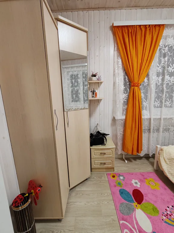 Дом у слияния рек, рядом с историей