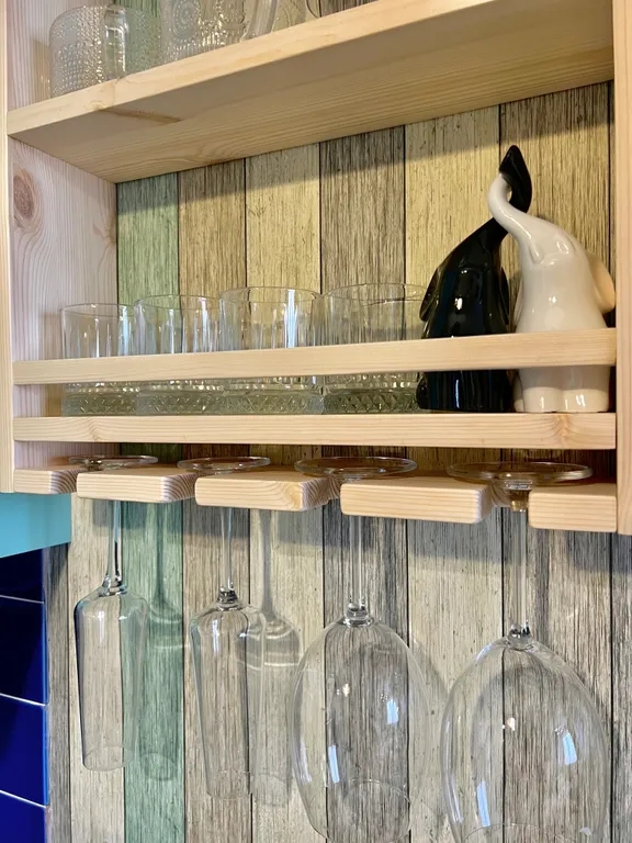 Уютная квартира с тантра-креслом в жк 31 квартале на берегу реки