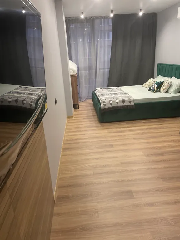 Лучшая локация в городе, новый дом, новая квартира