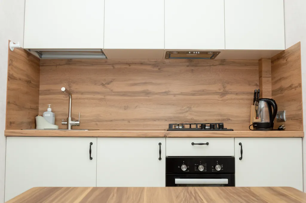 Трехкомнатная квартира у ЖД вокзала